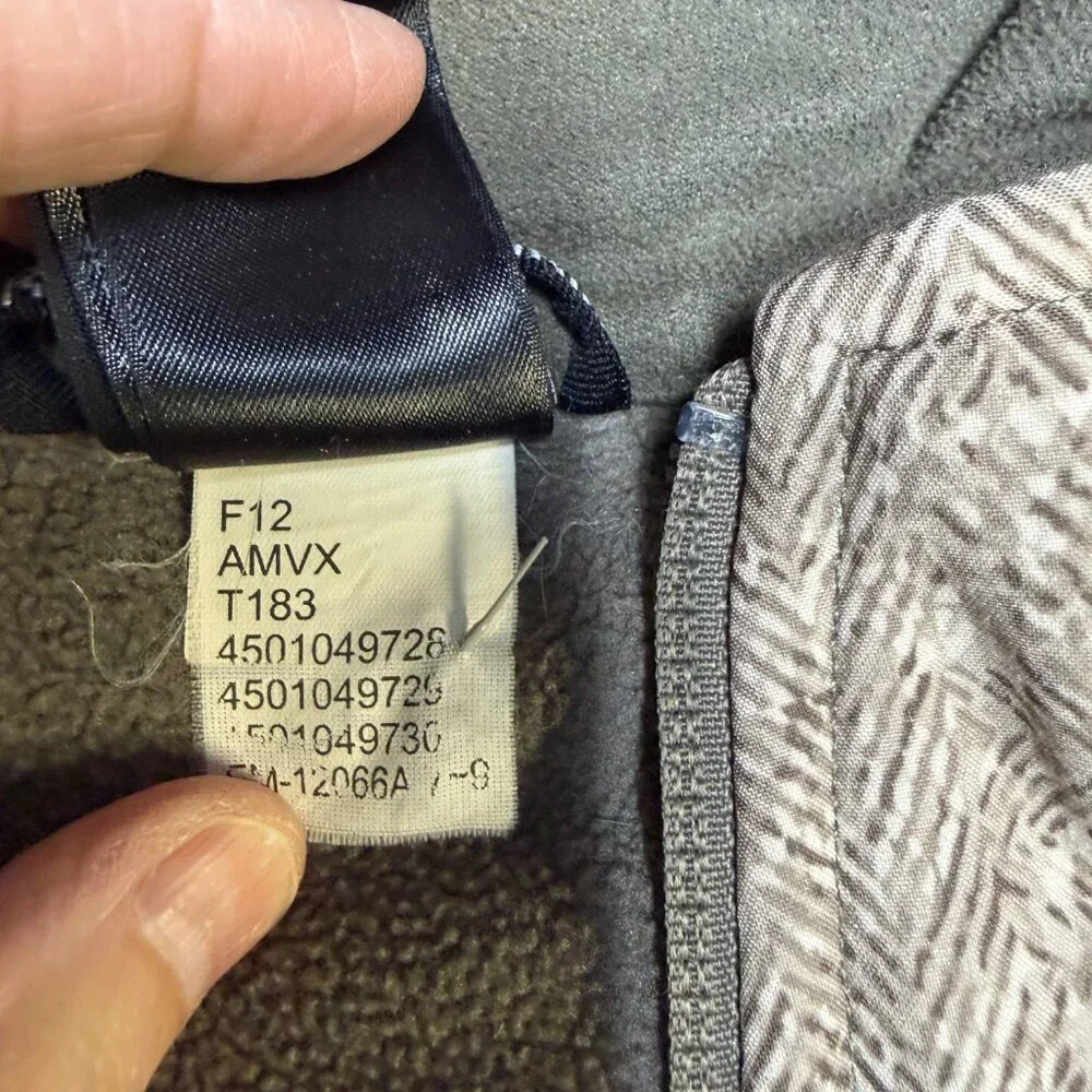 The North Face‎ Apex Bionic 2 Softshell Women’s M Olive/Taupe EUC
